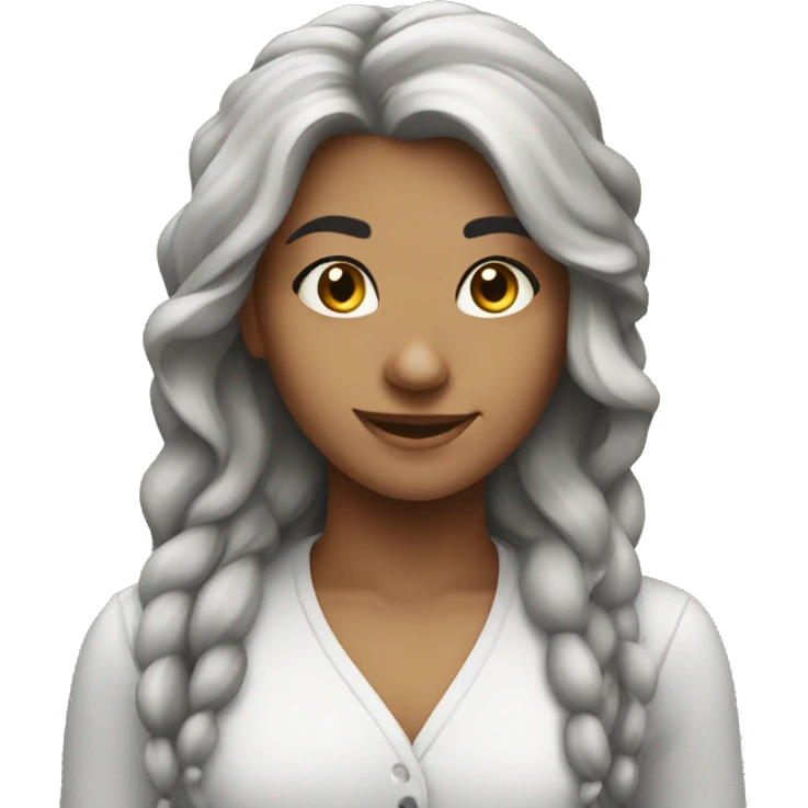 Welcome beautiful Sapir emoji