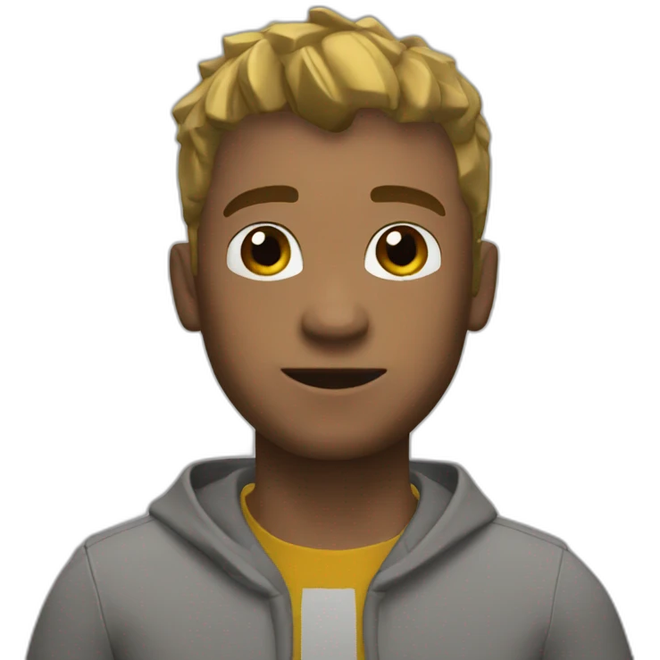 ROBLOX emoji