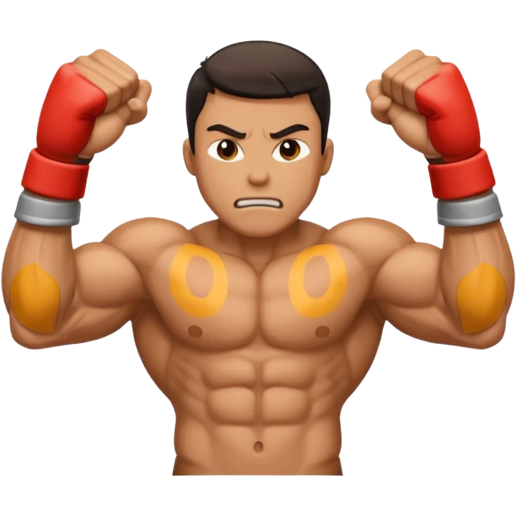 
fists emoji