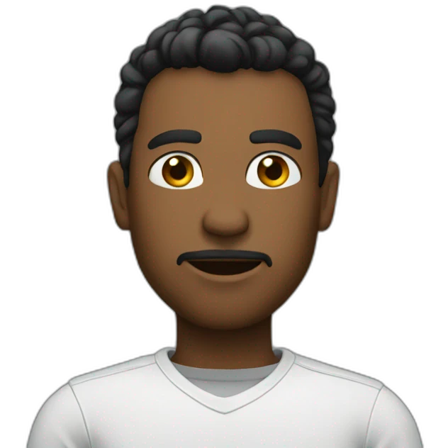 attitude  emoji