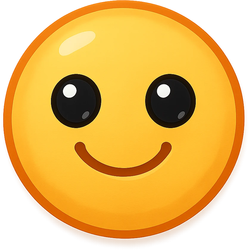emo object emoji