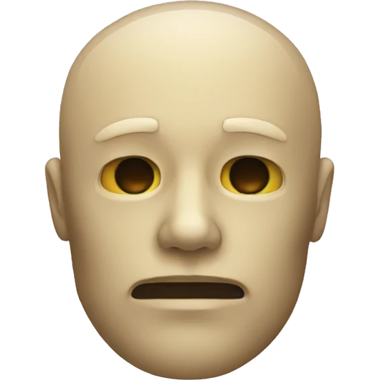 dead emoji