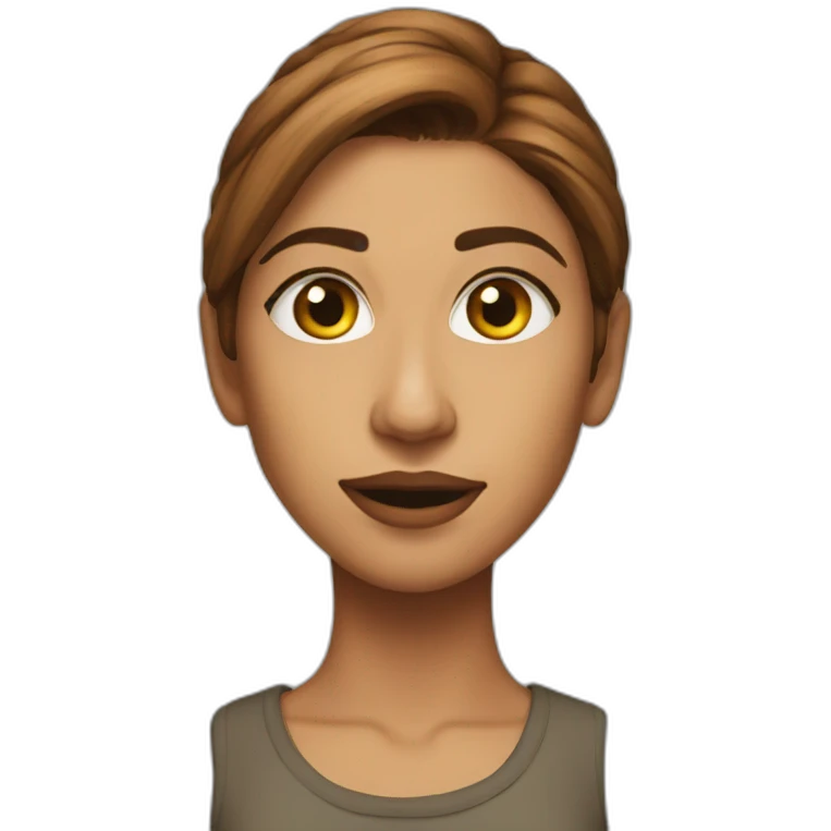 Nayanthara emoji