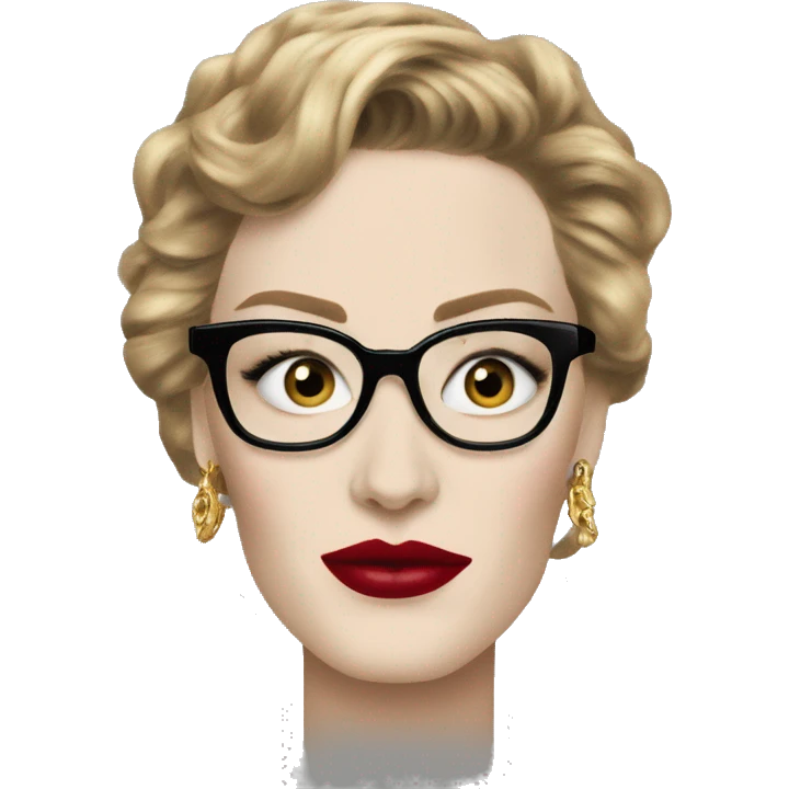 ysl libre emoji
