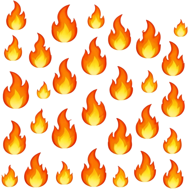 fire emoji