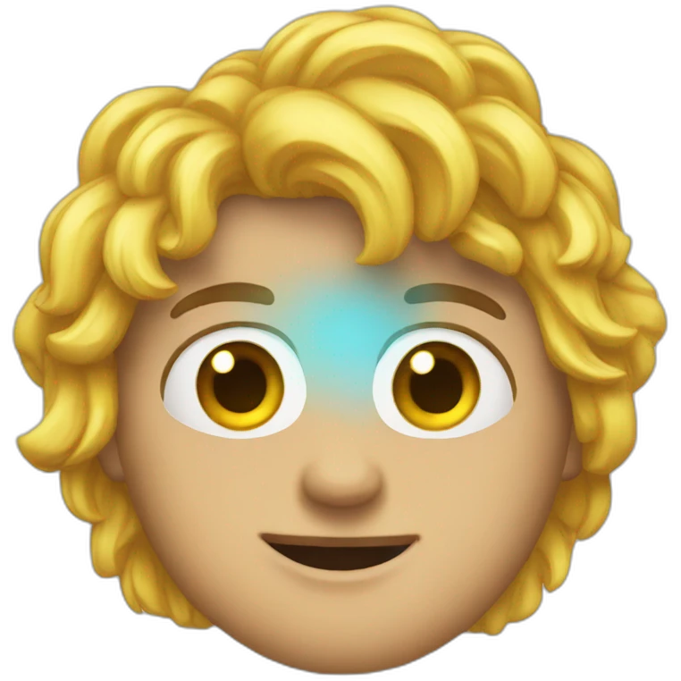 Emoji ennuyeux emoji