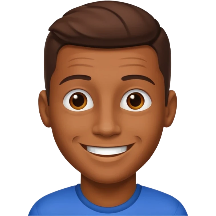 Ronaldoronaldo emoji