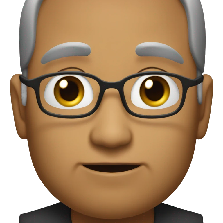 点赞手势的小兔子 emoji