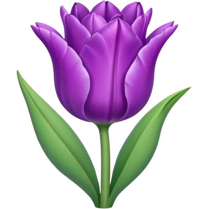 Une belle fleure qui est dans le même style que ça 🪻🌷🌺 emoji