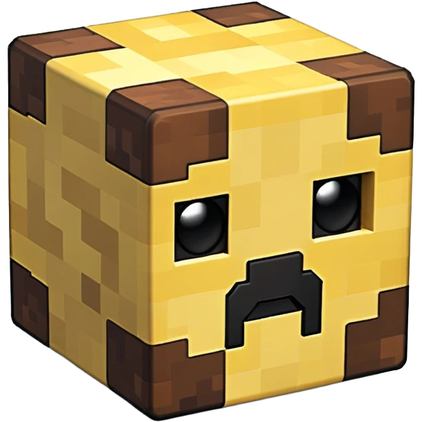 Майнкрафт emoji
