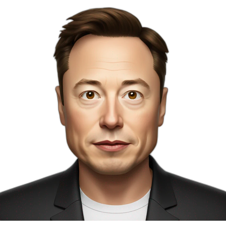 elon musk emoji