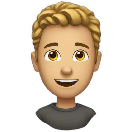 Emoji of me emoji