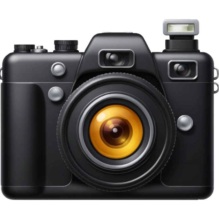 small camera emoji