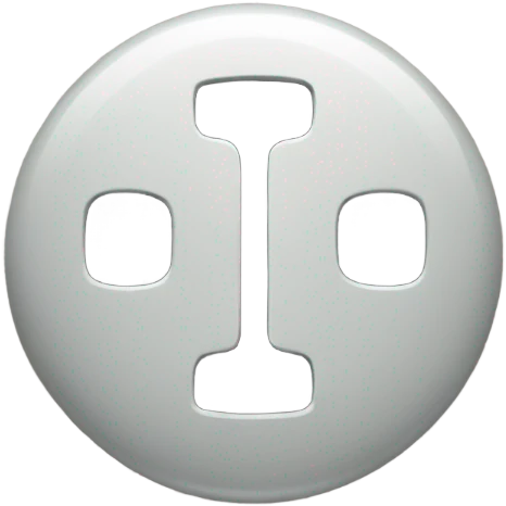 power button emoji