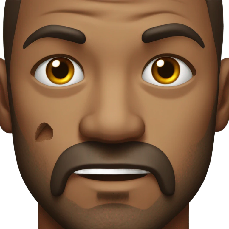 Scarface emoji