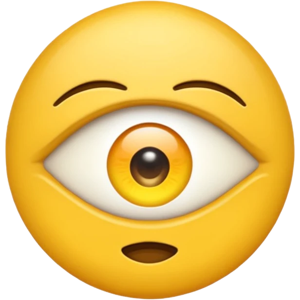 classic emoji eye twitch  emoji