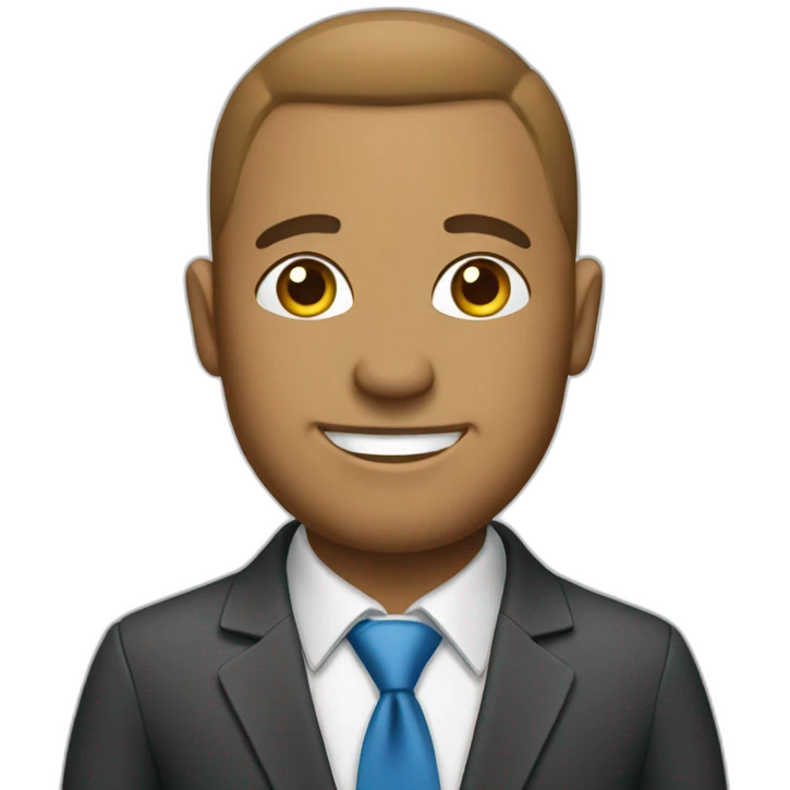 bussiness emoji