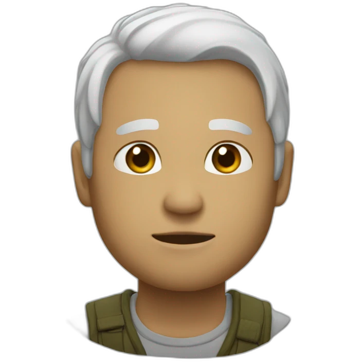 假面骑士 emoji