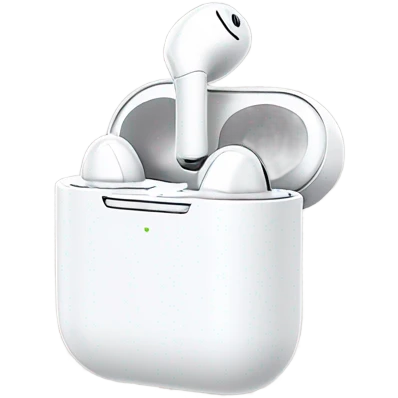 airpods emoji