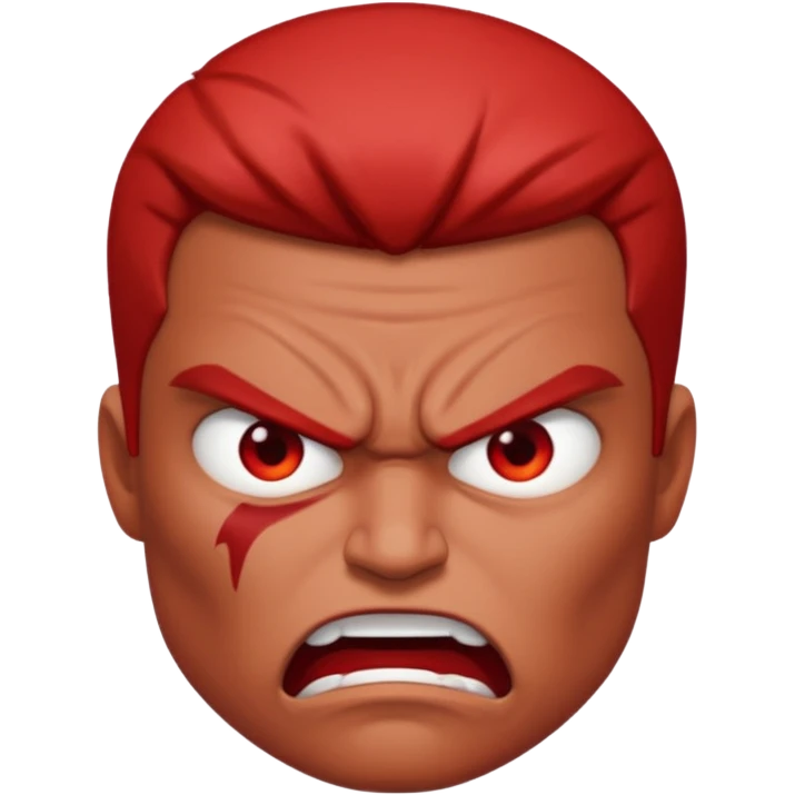 Fucking  emoji