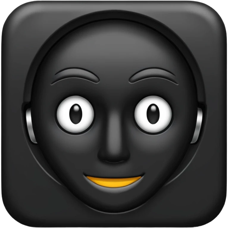 Text *asad* emoji