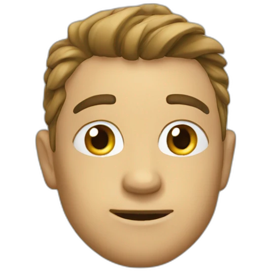 Dabe emoji