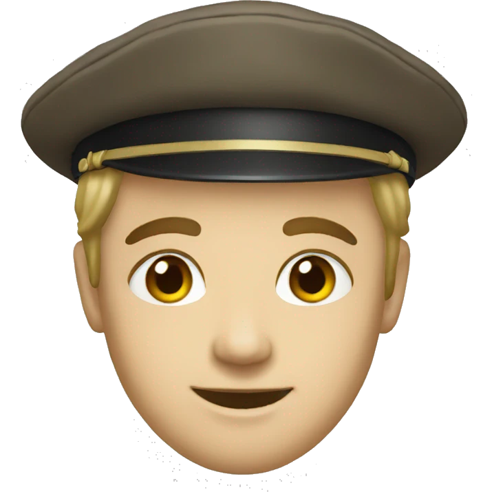 ambassador emoji