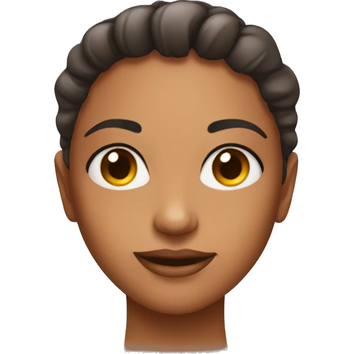Skin care emoji