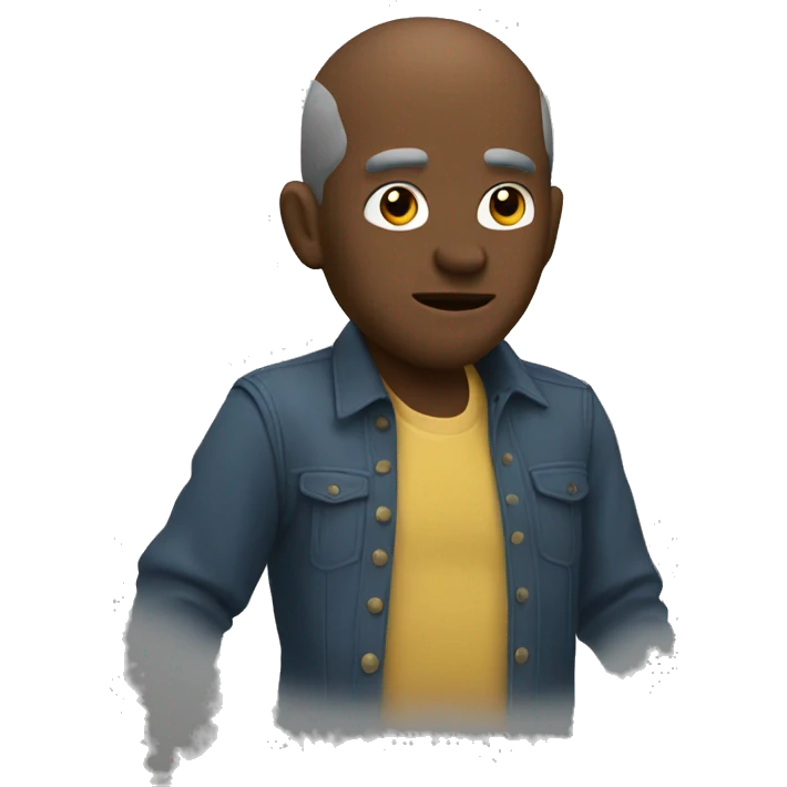 pokenman emoji