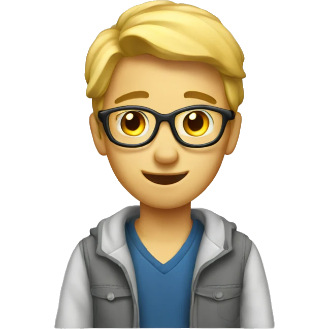 Homework emoji