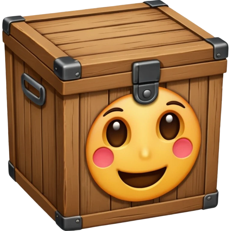 box emoji