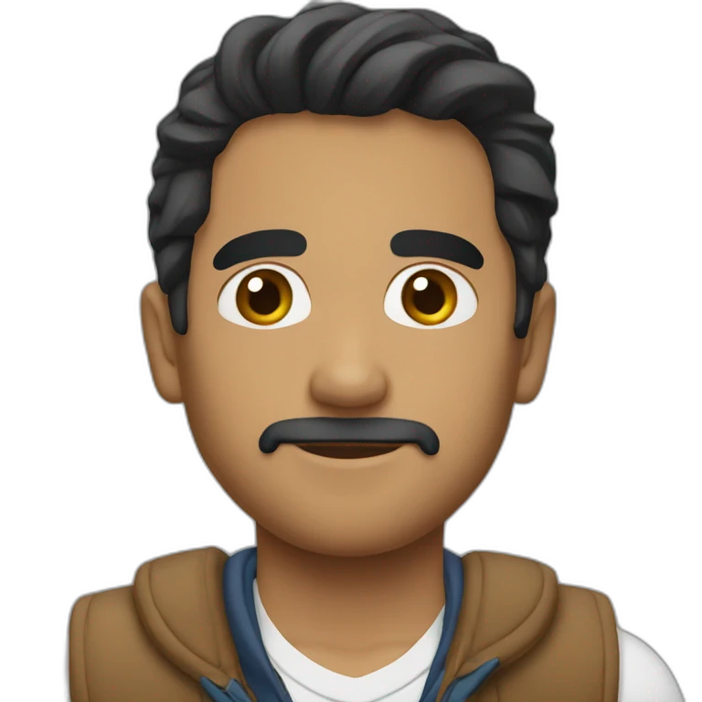 juan ancheta emoji