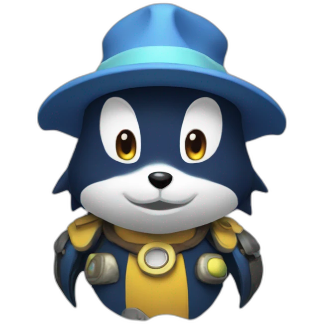 klonoa emoji