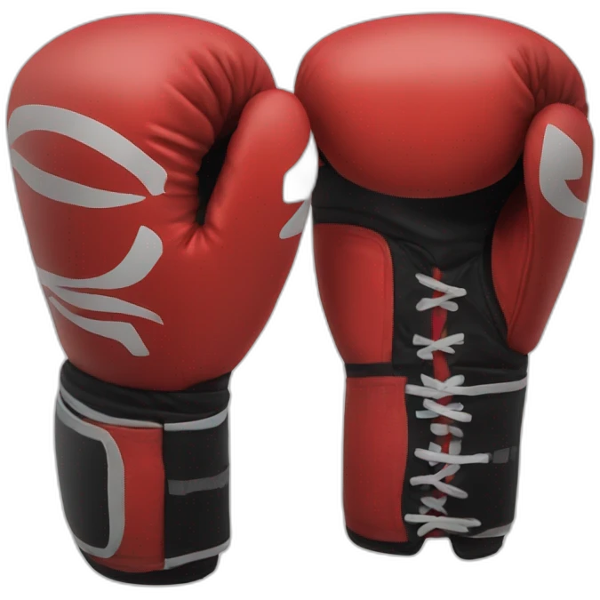 boxe gloves emoji