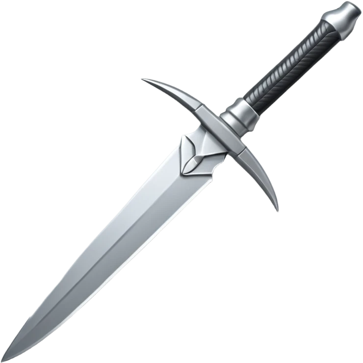 kunai emoji