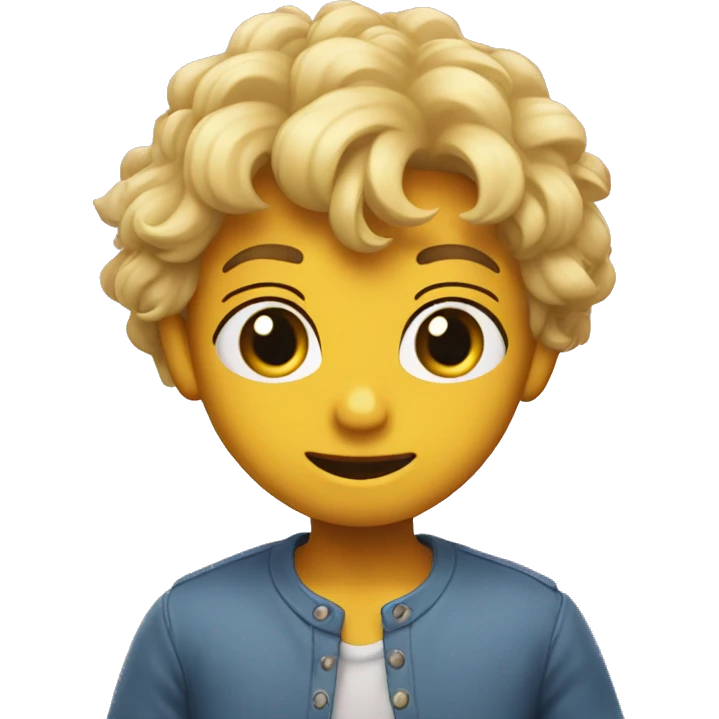 Coucou emoji