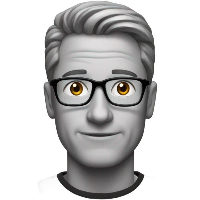 Michael van gerven  emoji