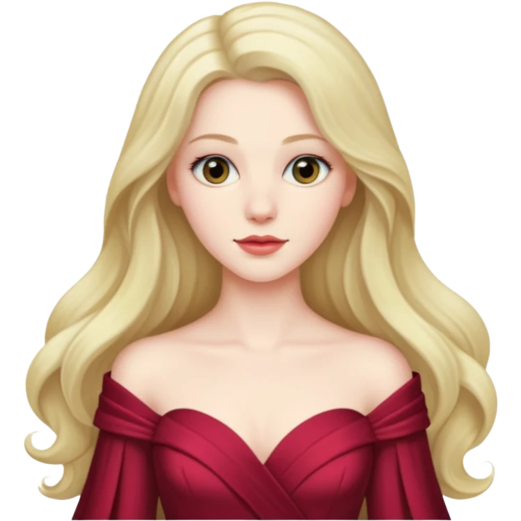 Rose DeWitt Bukater emoji