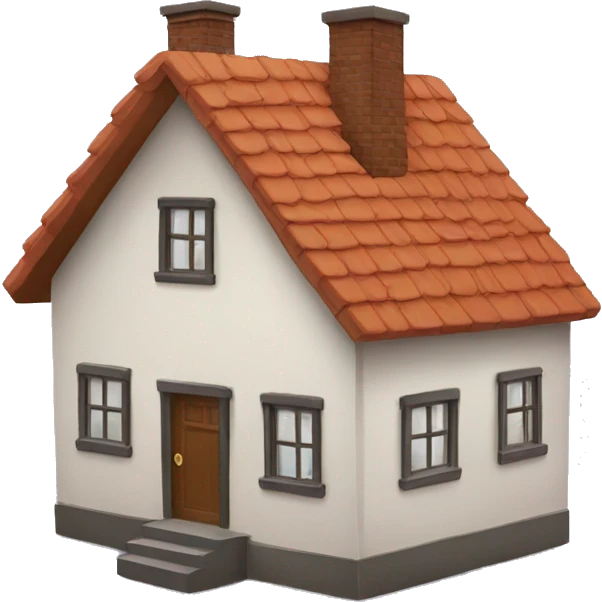 home sweet home emoji