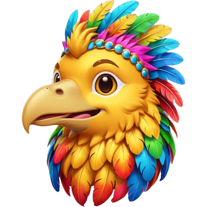 emoji griffin emoji