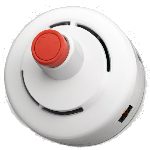 smoke alarm emoji