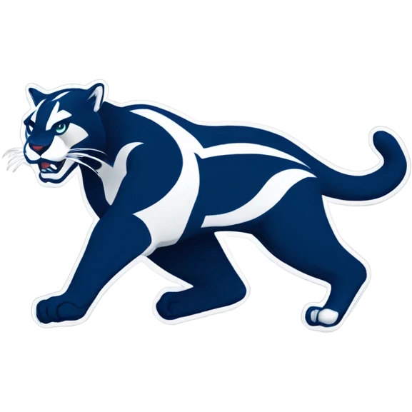 BYU Cougars  emoji