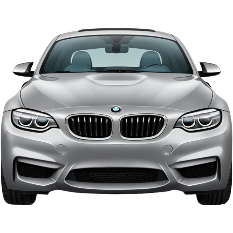 Bmw emoji