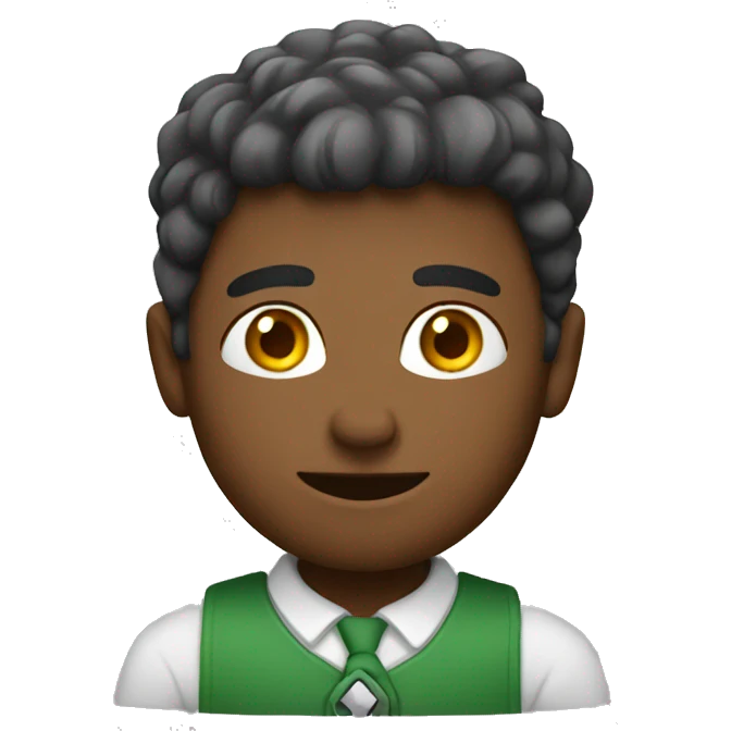 Assistan emoji emoji