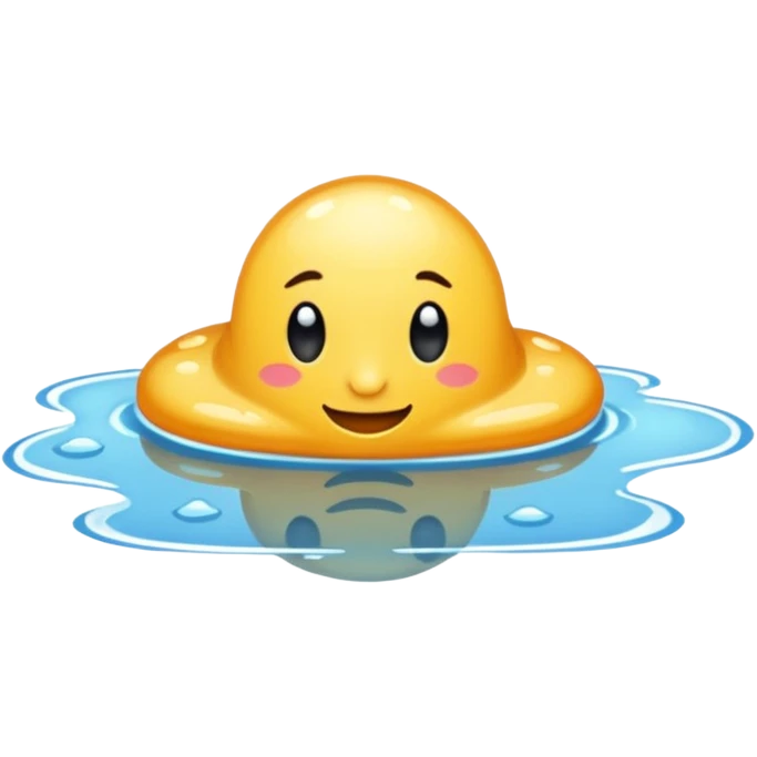 Rainy season emoji