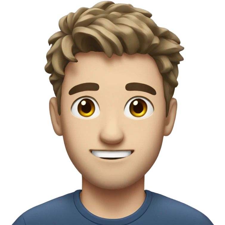 Mr beast emoji