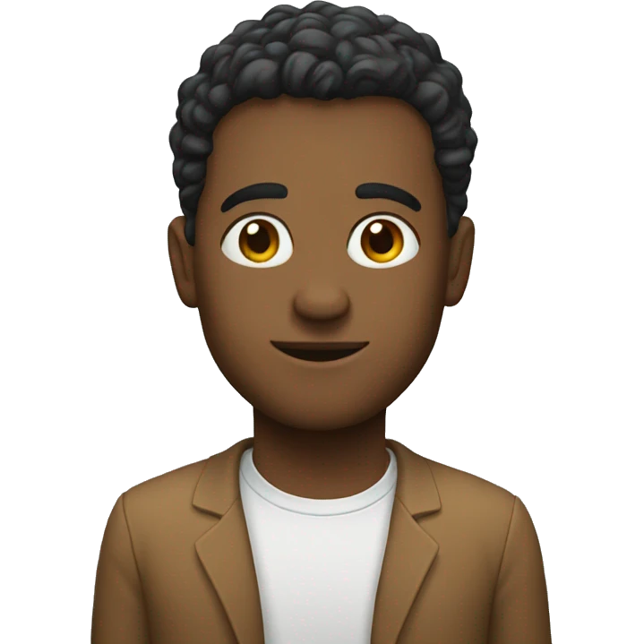 W emoji