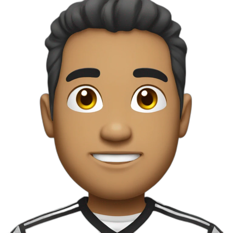 Colo colo emoji