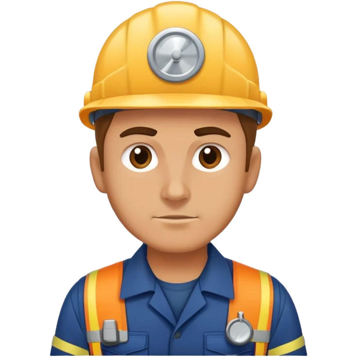 Ships electrician  emoji