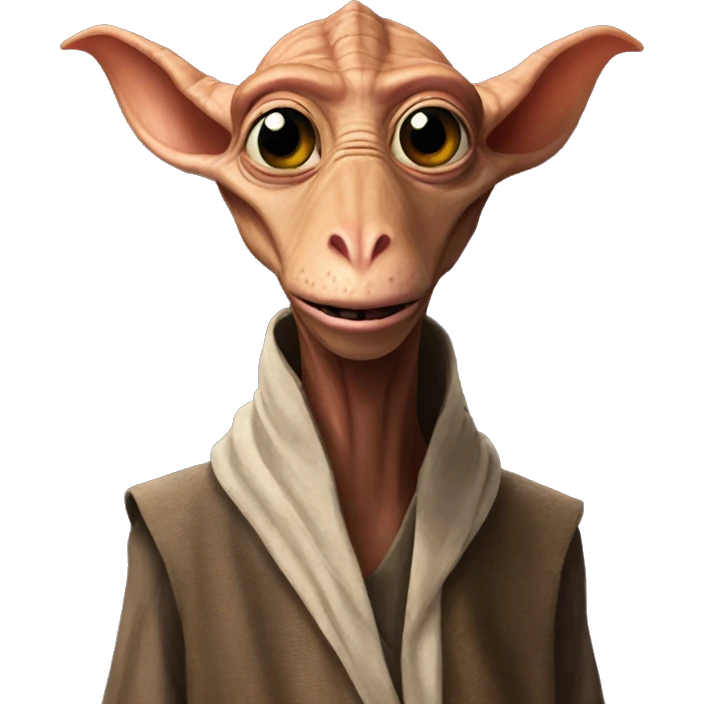 Jar jar binks emoji